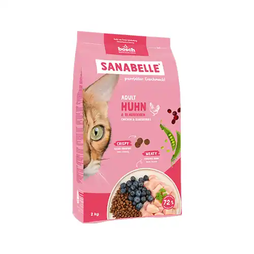 Populair Sanabelle Adult - Kip