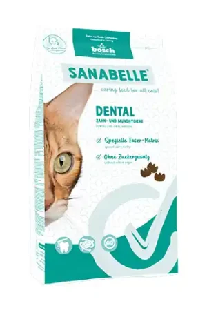 Uitverkoop Sanabelle Dental