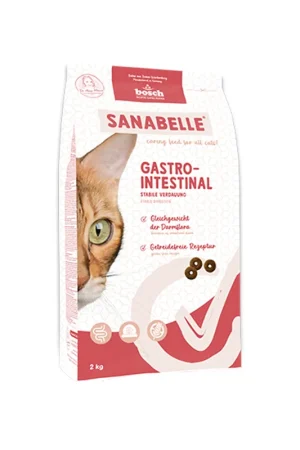 Shop Nu Sanabelle Gastrointestinal