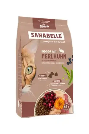 Laatste Versie Sanabelle Indoor