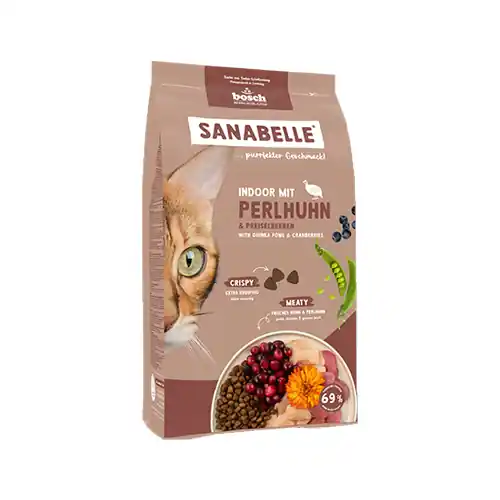 Laatste Versie Sanabelle Indoor