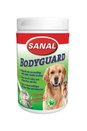 Sanal Bodyguard Hond Meest Verkocht