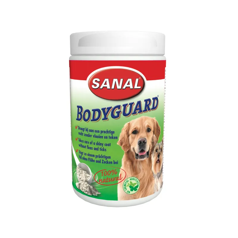 Sanal Bodyguard Hond Meest Verkocht