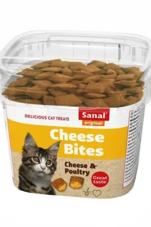 Sanal Cheese Bites Koopje