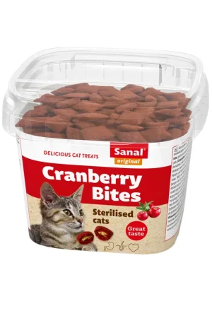 Alleen Vandaag Sanal Cranberry Chicken Bites