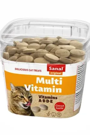 Must-Have Sanal Multi Vitamin