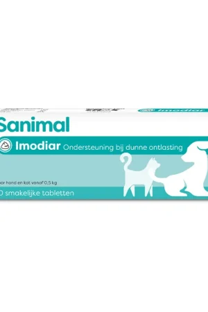 Sanimal Imodiar Dagaanbieding