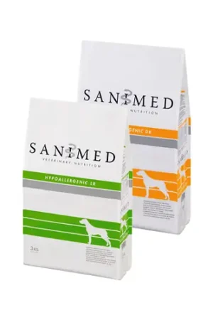 Sanimed Hypoallergenic Dog Lage Kosten