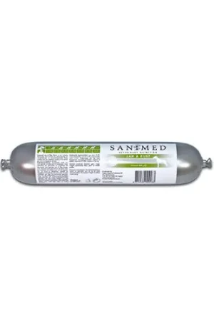 Korting Sanimed Hypoallergenic Dog - Worst LR