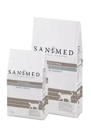 Sanimed Intestinal Cat Seizoensaanbieding