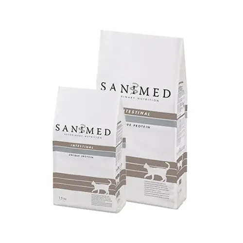 Sanimed Intestinal Cat Seizoensaanbieding