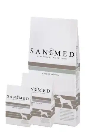 Aanbieding Sanimed Intestinal Dog