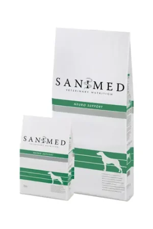 Must-Have Sanimed Neuro Support
