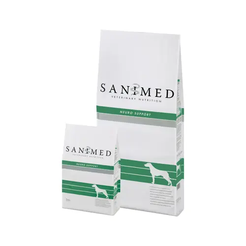 Must-Have Sanimed Neuro Support