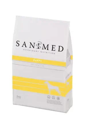 Sanimed Puppy Betaalbaar