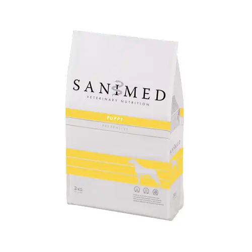 Sanimed Puppy Betaalbaar