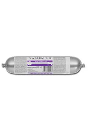 Sanimed Skin Sensitive Dog - Worst Laatste Versie