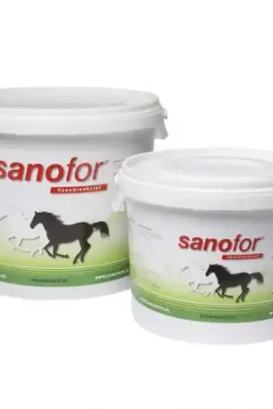 Sanofor Veendrenkstof Paard Goedkoop