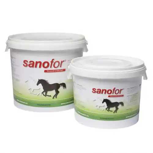 Sanofor Veendrenkstof Paard Goedkoop