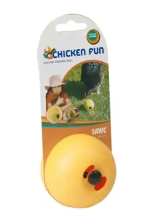 Savic Chicken Fun Fabrieksprijs