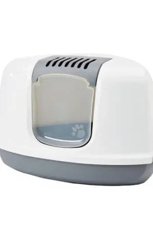 Merkproduct Savic Nestor Corner Kattenbak
