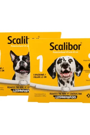 Scalibor Protectorband Direct Beschikbaar