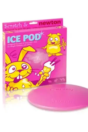 Alleen Vandaag Scratch & Newton Ice Pod