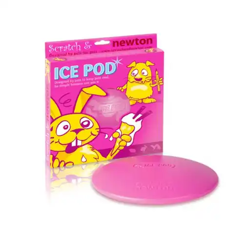 Alleen Vandaag Scratch & Newton Ice Pod