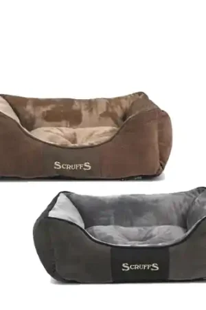 Veilige Betaling Scruffs Chester Box Bed
