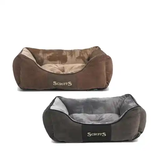 Veilige Betaling Scruffs Chester Box Bed