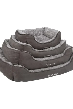 Lage Kosten Scruffs Cosy Box Bed
