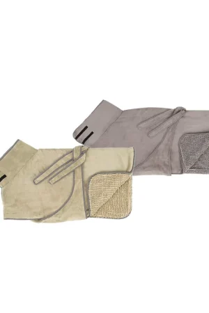 Bestel Nu Scruffs Expedition Deluxe Noodle Drying Coat