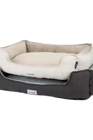 Alleen Vandaag Scruffs Harvard Orthopedisch Box Bed