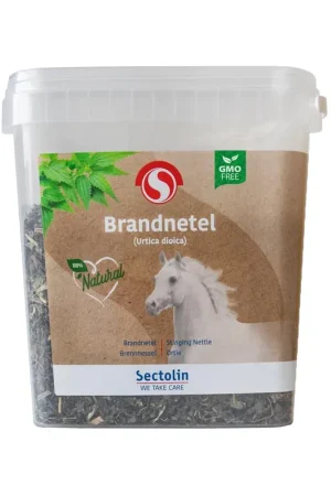 Sectolin Brandnetel Op = Op
