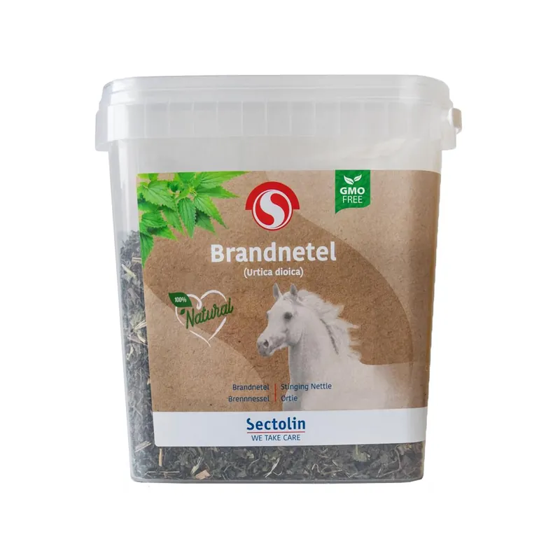 Sectolin Brandnetel Op = Op