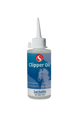 Aanbieding Sectolin Clipper Olie