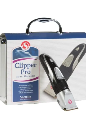 Sectolin Clipper Pro SE-210 Bestel Nu