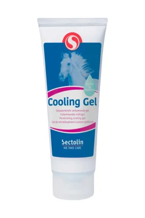 Sectolin Cooling Gel Direct Verzonden
