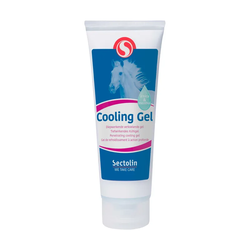 Sectolin Cooling Gel Direct Verzonden