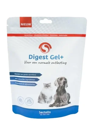 Veilige Betaling Sectolin Digest Gel+