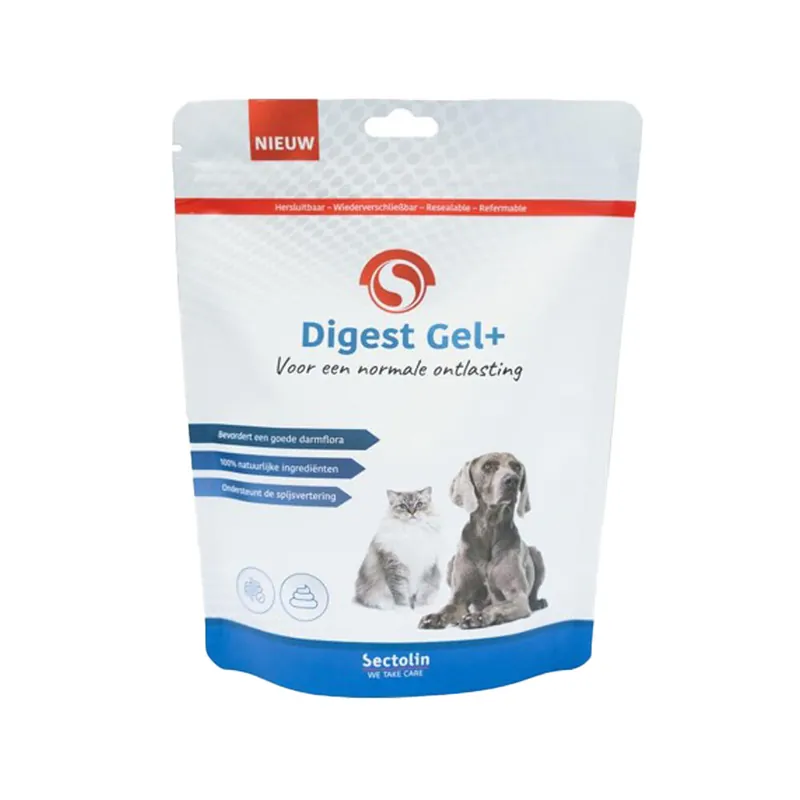 Veilige Betaling Sectolin Digest Gel+