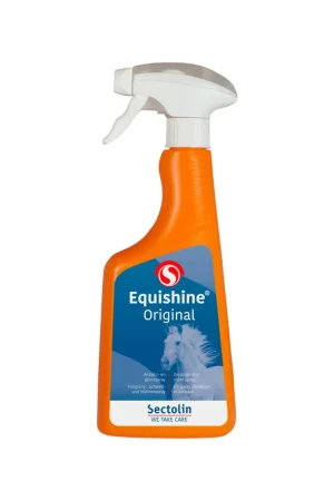 Tijdelijk Beschikbaar Sectolin Equishine