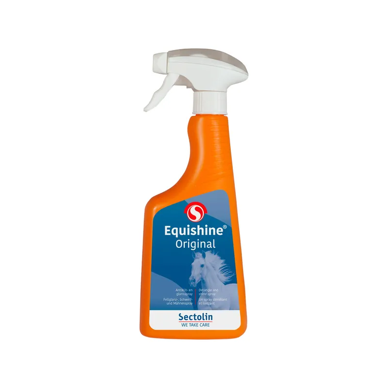Tijdelijk Beschikbaar Sectolin Equishine