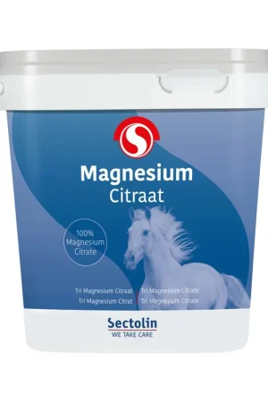 Nieuw Sectolin Equivital Magnesium