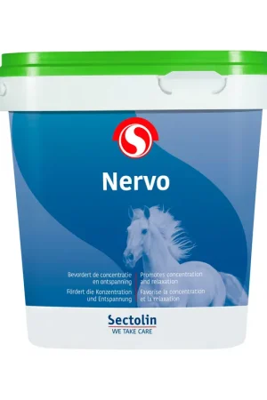 Sectolin Equivital Nervo Snelle Levering
