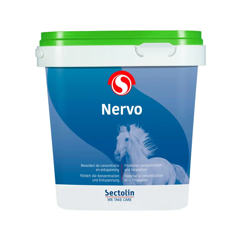 Sectolin Equivital Nervo Snelle Levering