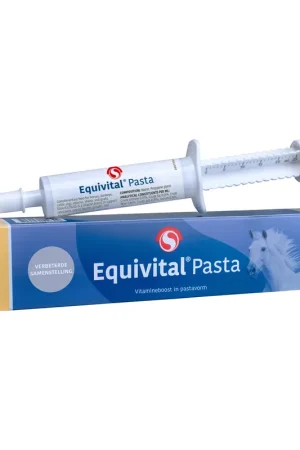 Hoge Kwaliteit Sectolin Equivital Pasta