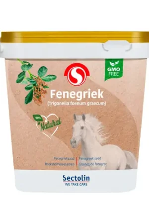 Sectolin Fenegriek Koopje