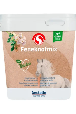 Sectolin Feneknofmix Bestel Nu