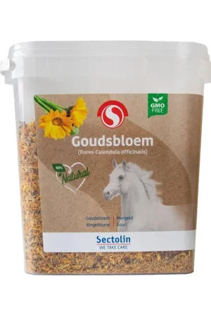 Sectolin Goudsbloem Seizoensaanbieding